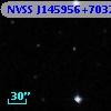 NVSS J145956+703218