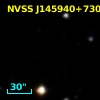 NVSS J145940+730531