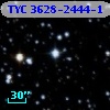 TYC 3628-2444-1