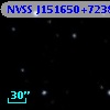 NVSS J151650+723831