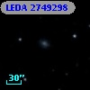 LEDA 2749298