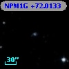 NPM1G +72.0133