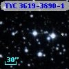 TYC 3619-3890-1