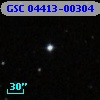 GSC 04413-00304