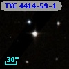 TYC 4414-59-1