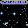 TYC 3628-1781-1