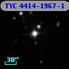TYC 4414-1967-1