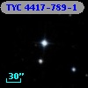 TYC 4417-789-1