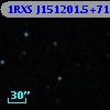 1RXS J151201.5+714530