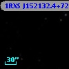 1RXS J152132.4+723316