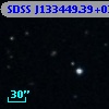SDSS J133449.39+033600.5