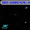SDSS J160924.76+420624.8
