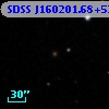 SDSS J160201.68+524339.8