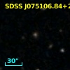 SDSS J075106.84+211612.3