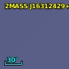 SDSS J163124.29+401735.7