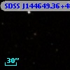 SDSS J144649.36+483800.5