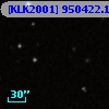 [KLK2001] 950422.15