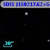 SDSS J150217.62+542808.6