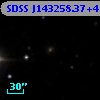SDSS J143258.37+413156.7