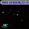 SDSS J141636.27+535645.2