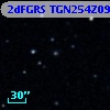 2dFGRS TGN254Z094
