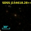 SDSS J154618.28+482150.9