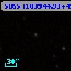 SDSS J103944.93+490044.1