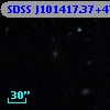 SDSS J101417.37+473653.2