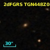 2dFGRS TGN448Z056