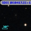 SDSS J010417.55+135920.5