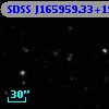 SDSS J165959.33+192332.2