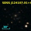 SDSS J124107.01+095849.1