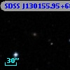SDSS J130155.95+682337.9