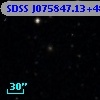 SDSS J075847.13+480315.6