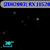 [ZEH2003] RX J1520.8+7224  2