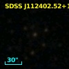 SDSS J112402.52+122233.3