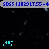 SDSS J102917.55+405408.2