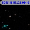 SDSS J145121.00-015116.2