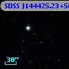SDSS J144425.23+565835.1
