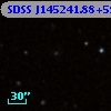 SDSS J145241.88+590724.5