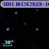 SDSS J012629.59-100937.9