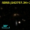 SDSS J162757.34+261430.1