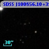 SDSS J100856.10+393946.4