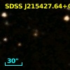 SDSS J215427.64+004746.2
