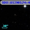 SDSS J152903.74+482138.7