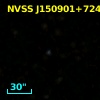 NVSS J150901+724358