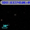 SDSS J132743.06+055655.0