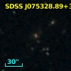 SDSS J075328.89+333452.5