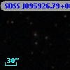 SDSS J095926.79+081433.5