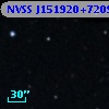 NVSS J151920+720931